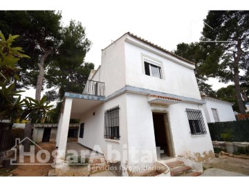 Casa o chalet 5 Habitaciones en La Cañada