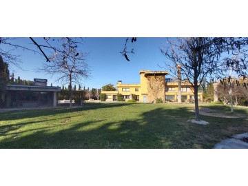 Casa o chalet 11 Habitaciones en Casetas - Garrapinillos - Monzalbarba