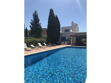 House 5 Bedrooms in Cala