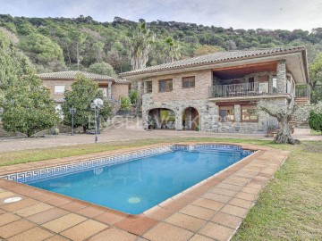 Casa o chalet 3 Habitaciones en Llinars del Vallès