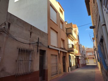 Dúplex 3 Habitaciones en San José de la Vega