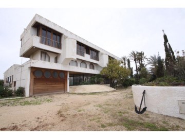 Casa o chalet 5 Habitaciones en Playa del Esparto-Veneziola