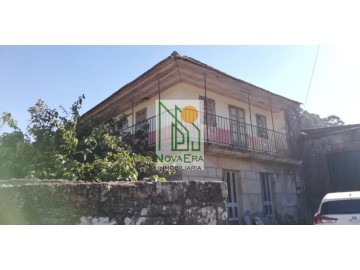 Casas rústicas 6 Habitaciones en Fornelos de Montes (San Lorenzo P.)