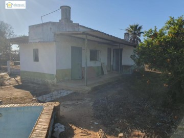 Casas rústicas 3 Habitaciones en Las Minas