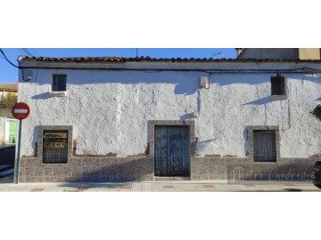 Casa o chalet  en Esparragalejo