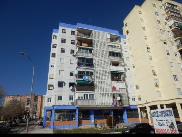 Piso 3 Habitaciones en Humanes de Madrid