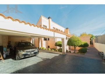 Casa o chalet 6 Habitaciones en Villafranca del Castillo