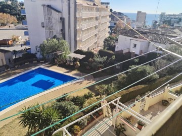 Apartment  in Barri Dels Pescadors