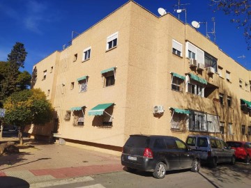 Apartment 3 Bedrooms in San Javier