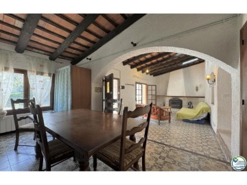 Casa o chalet 3 Habitaciones en Residencial Begur - Esclanyà