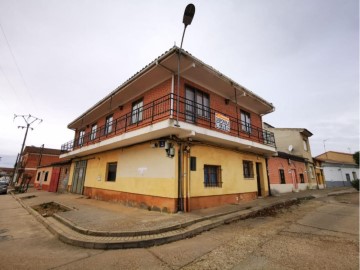 Casa o chalet 4 Habitaciones en Serrada