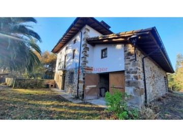 Casa o chalet 4 Habitaciones en Altamira-San Kristobal