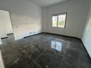 Piso 2 Habitaciones en Venta Real