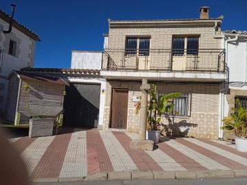 Casa o chalet 3 Habitaciones en El Gordo