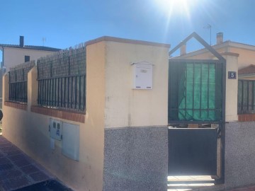 Maison 3 Chambres à El Barraco