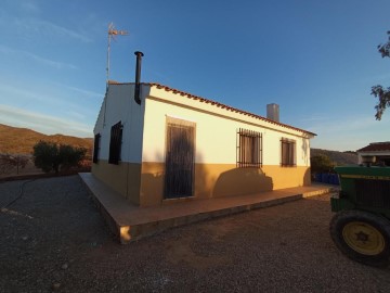 Casa o chalet 2 Habitaciones en Santa Inés