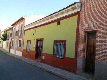 Maison 3 Chambres à Siete Iglesias de Trabancos