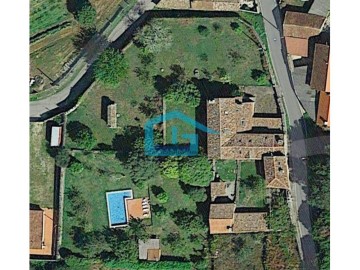 Casa o chalet 11 Habitaciones en Campo Da Torre - Mollabao