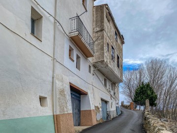 Casa o chalet 3 Habitaciones en Villafranca del Cid / Vilafranca
