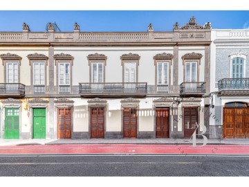Casa o chalet 6 Habitaciones en Las Palmas de Gran Canaria