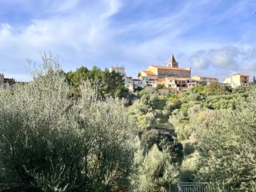 House 5 Bedrooms in Campanet