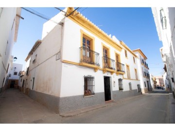 Casa o chalet 6 Habitaciones en Estación de Guadix