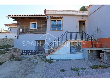 Casa o chalet 3 Habitaciones en Vírgen de Montserrat
