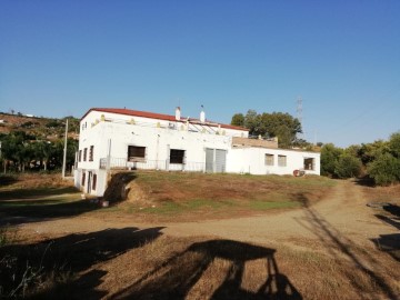 Casa o chalet 4 Habitaciones en El Romeral-Peñón de Zapata
