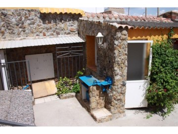 Casa o chalet 4 Habitaciones en Ctra de Córdoba - Libertad