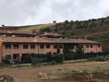 Casa o chalet 3 Habitaciones en Vírgen de Herrera