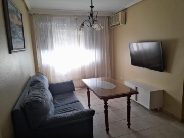 Apartment 2 Bedrooms in Gines