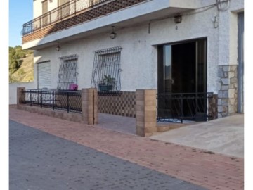 Casa o chalet 4 Habitaciones en Raiguero-La Villa
