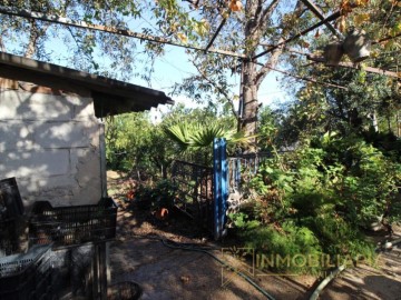 Casas rústicas 1 Habitacione en Pinos de Alhaurín