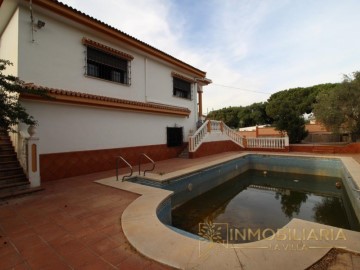 Casa o chalet 4 Habitaciones en Pinos de Alhaurín