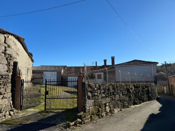 Casa o chalet 3 Habitaciones en Vilariño Frio (Santa María)
