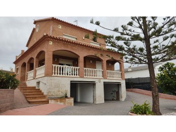 Casa o chalet 5 Habitaciones en Berà Mar - El Francaset