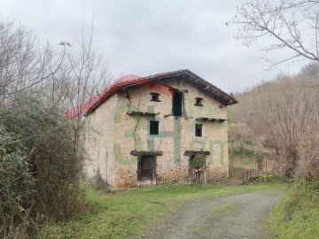Casas rústicas en Beintza