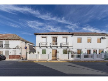 Casa o chalet 6 Habitaciones en Fuente Vaqueros