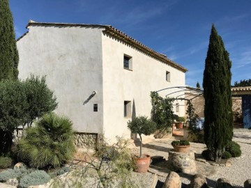 Casas rústicas 4 Habitaciones en Santa Inés