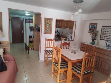 Apartment 2 Bedrooms in Ulldemolins
