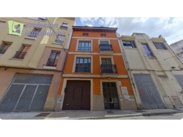 Dúplex 4 Habitaciones en Miranda de Ebro Centro