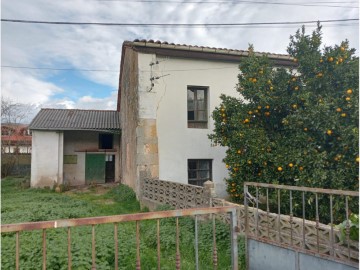 Casa o chalet 4 Habitaciones en Sierra de Ibio