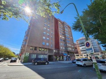 Piso 4 Habitaciones en Burgos Centro