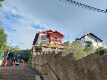 Piso 6 Habitaciones en Ibaiondo