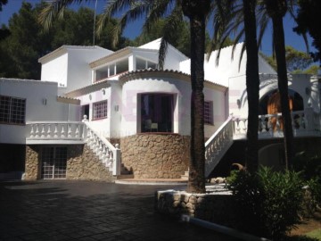 Casa o chalet 6 Habitaciones en Cap Martí - Pinomar