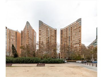 Dúplex 3 Habitaciones en Quatre Carreres