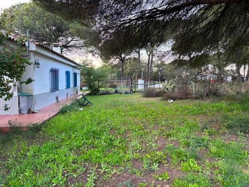 Casas rústicas 2 Habitaciones en Villanueva de los Castillejos