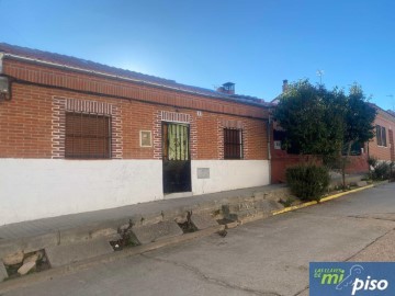 Moradia 6 Quartos em Villa-Sanz