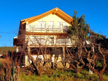 Casa o chalet 4 Habitaciones en Salas de la Ribera