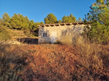 Casas rústicas 1 Habitacione en Totana